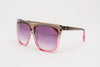 Yohji Yamamoto Pink Fade Suns